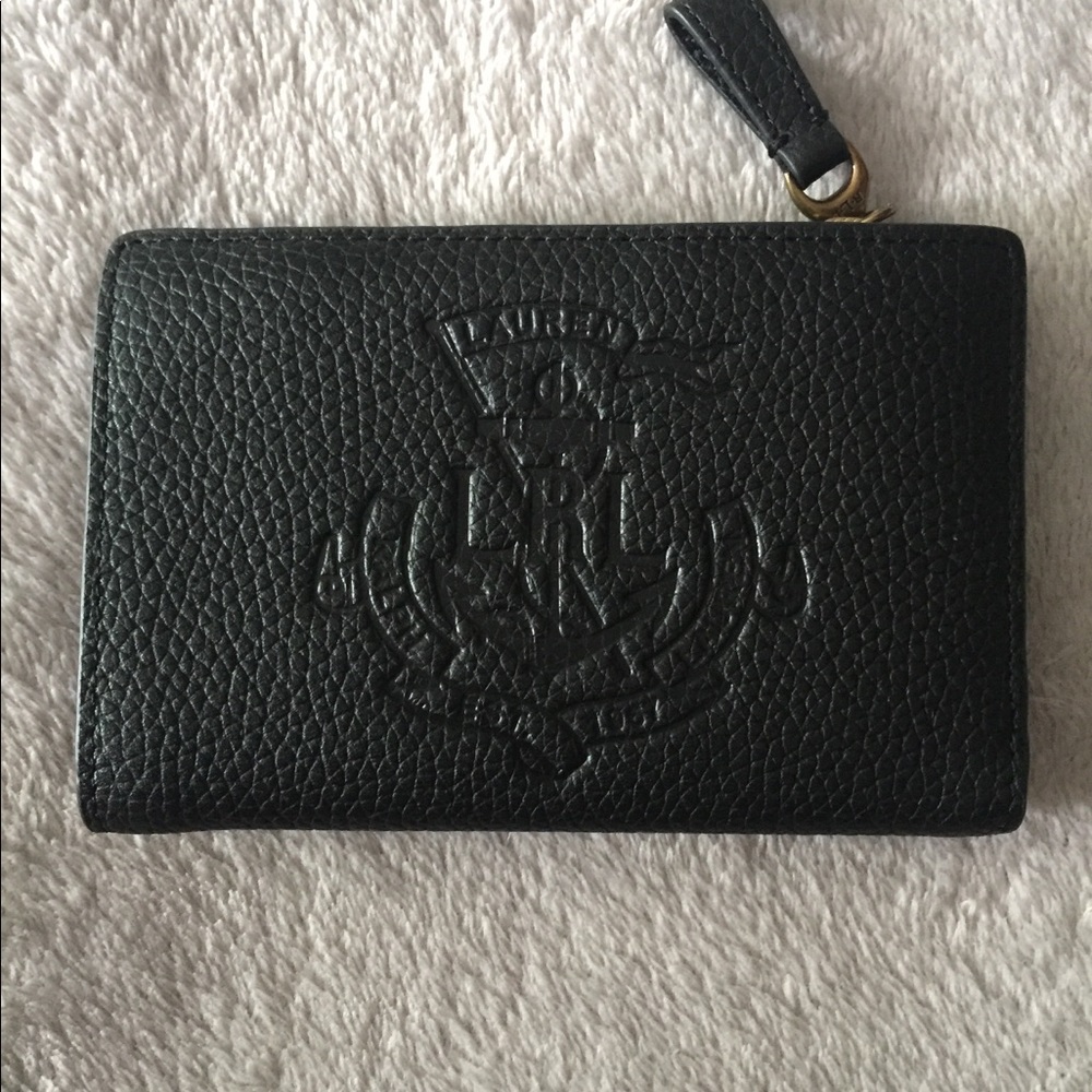 NEW Ralph Lauren wallet